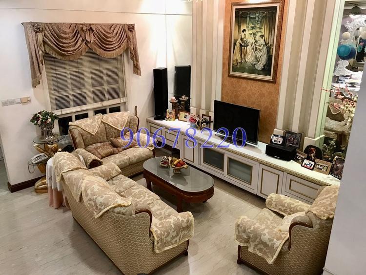 Villa Verde (D23), Terrace #171555422